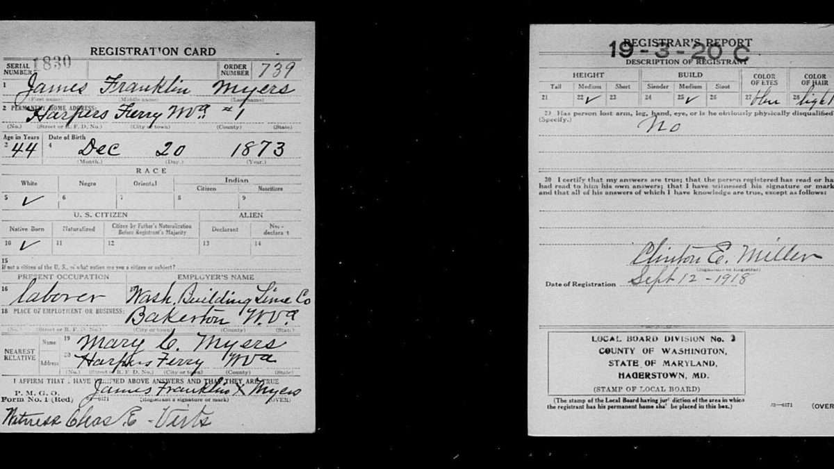 JamesFranklinMyersDraft