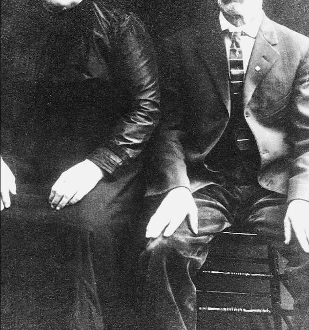 claraandjohnwelsh