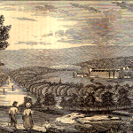 Shannondale Springs 5 howes lithograph sdale sprngs 1845