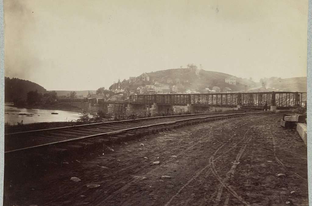 railroadharpersferry