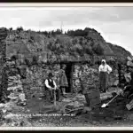 The "Luck" of the Irish 2 An Irish family living in poverty in Co. Kerry.